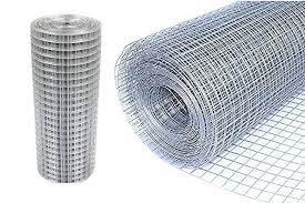 MALLA SOLDADA 1/2 X 0.601