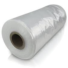 NYLON MANGA 1,5 MT TRANSPARENTE
