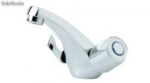 MONOBLOCK LAVATORIO VANDER TAUMM1