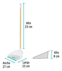 PALA BASURA CON MANGO KLINTEK1