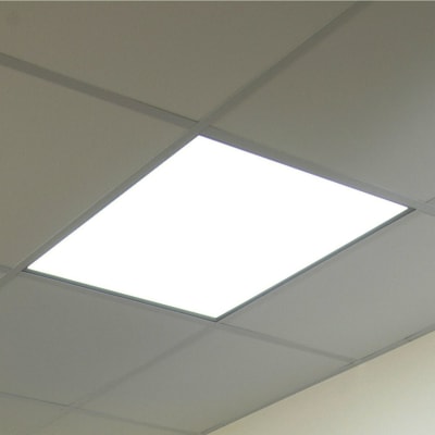 PANEL LED EMBUTIDO 60 X 601