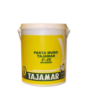 PASTA MURO F15 GALON TAJAMAR