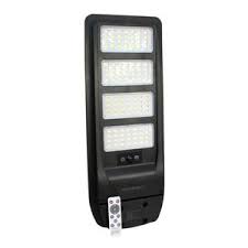 LUMINARIA PEATONAL SOLAR 200 W1