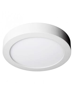 PLAFON LED REDONDO 24 W FRIA WELLMAX1