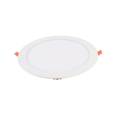 PLAFON LED EMBUTIDO 24 W1