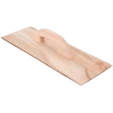 PLATACHO MADERA 39 x 14 F3C1