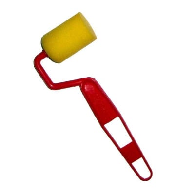 RODILLO ESPONJA 5 CM