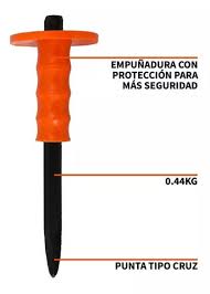 PUNTO CON PROTECCION 10