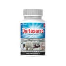 QUITA SARRO QUIMICA UNIVERSAL