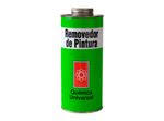 REMOVEDOR DE PINTURA QUIMICA UNIVERSAL 1 LT