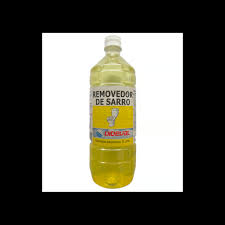 REMOVEDOR DE SARRO 1 LT