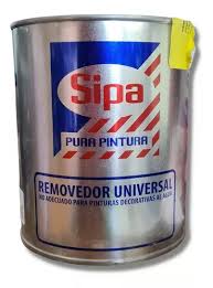 REMOVEDOR UNIVERSAL SIPA