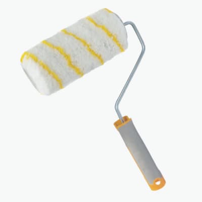 RODILLO ANTIGOTEO 18 CM