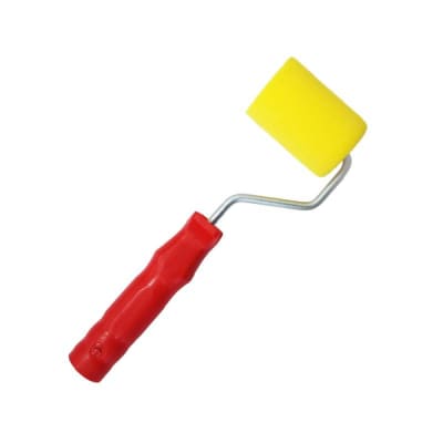 RODILLO ESPONJA 7 CM