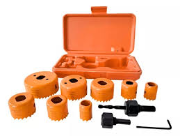 SET SIERRA COPA 11 PZS WELLOO