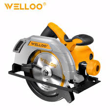 SIERRA CIRCULAR 7 1/4 WELLOO