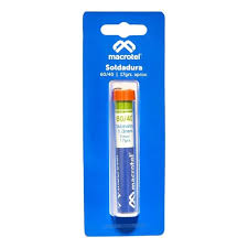 SOLDADURA CIRCUITOS DISPLAY