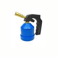 SOPLETE A GAS PRAKTUS METAL