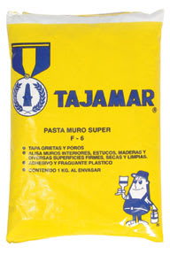 PASTA MURO BOLSA KILO1
