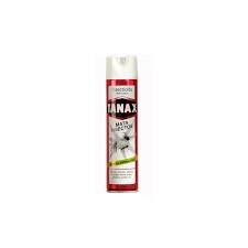 TANAX MATA INSECTOS