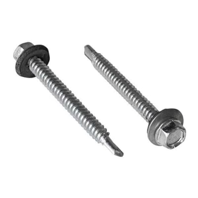 TORNILLO TECHO 2.1/2 PUNTA BROCA