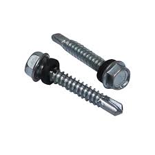 TORNILLO TECHO 2 PUNTA BROCA