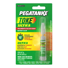 GOTITA TOKE ULTRA1