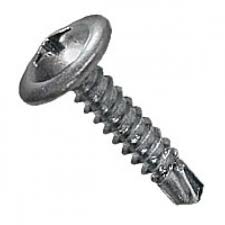 TORNILLO TRUSS 1 X 8 PUNTA BROCA