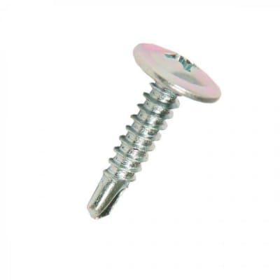 TORNILLO TRUSS 3/4 X 8 PUNTA BROCA