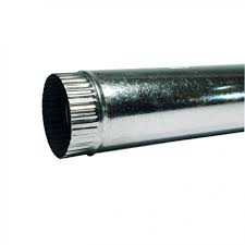 TUBO GALVANIZADO 51
