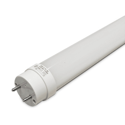 TUBO LED VIDRIO 9 W1