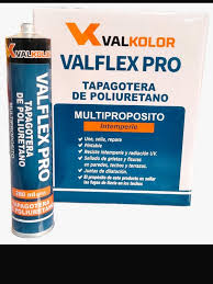 SELLANTE POLIURETANO VALFLEX PRO1
