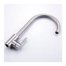 MONOMANDO LAVAPLATOS VERTICAL INOX1
