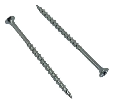 TORNILLO VOLC. 3 X 8