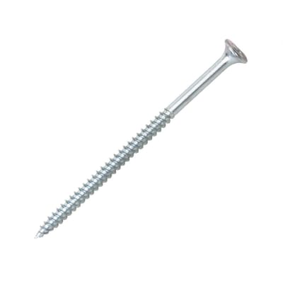 TORNILLO VOLC. 4 X 8