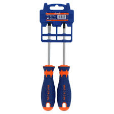 JUEGO DESTORNILLADORES 2 PZS