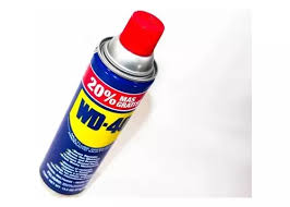 LUBRICANTE WD 401