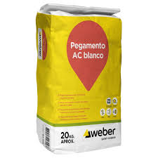 WEBER AC SACO 20 K1
