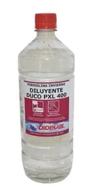 DILUYENTE DUCO PXL 400 1 LITRO