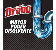 DRANO MAX GEL2