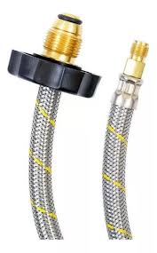 FLEXIBLE GAS 45 K COMISA 0