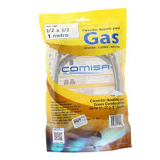FLEXIBLE GAS 45 K COMISA2