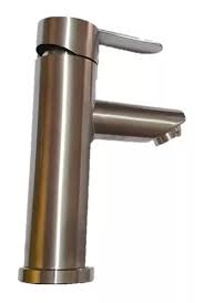 MONOMANDO LAVATORIO MODERN INOX2