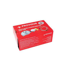 REGULADOR GAS 45KG2