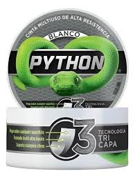 CINTA MULTIUSO PYTHON 0