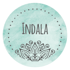 Logo de Indala