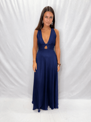VESTIDO ANTONELLA AZUL MARINO2