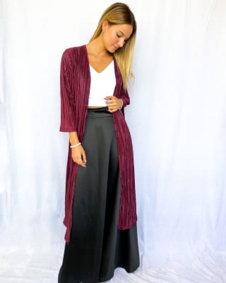 KIMONO BURDEO MEDIANO