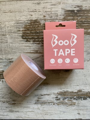 BOOB TAPE