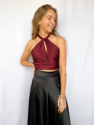 PETO INES BURDEO DUPONT